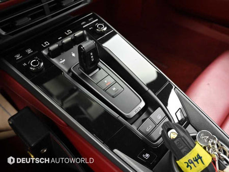 Porsche 911 — photo 09