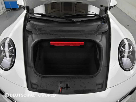 Porsche 911 — photo 19