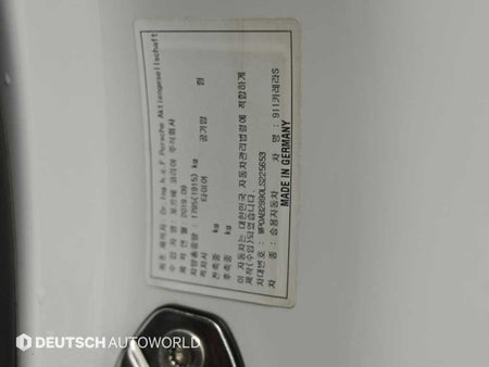 Porsche 911 — photo 20