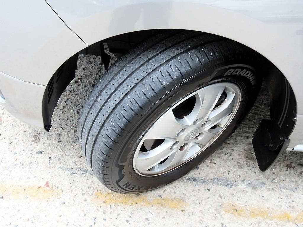 Hyundai Starex — photo 19