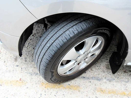 Hyundai Starex — photo 19