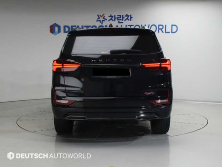 KGM Rexton — photo 04