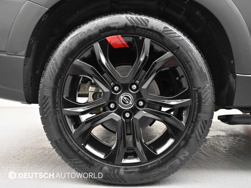 KGM Rexton — photo 05