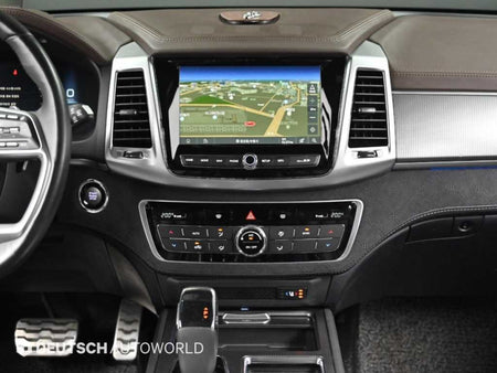 KGM Rexton — photo 14