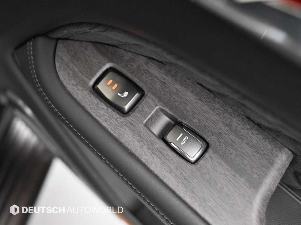 KGM Rexton — photo 16