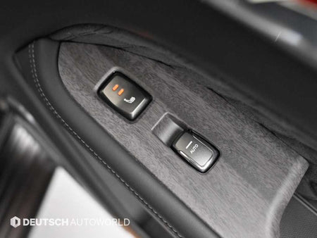 KGM Rexton — photo 16