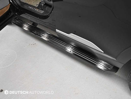 KGM Rexton — photo 17