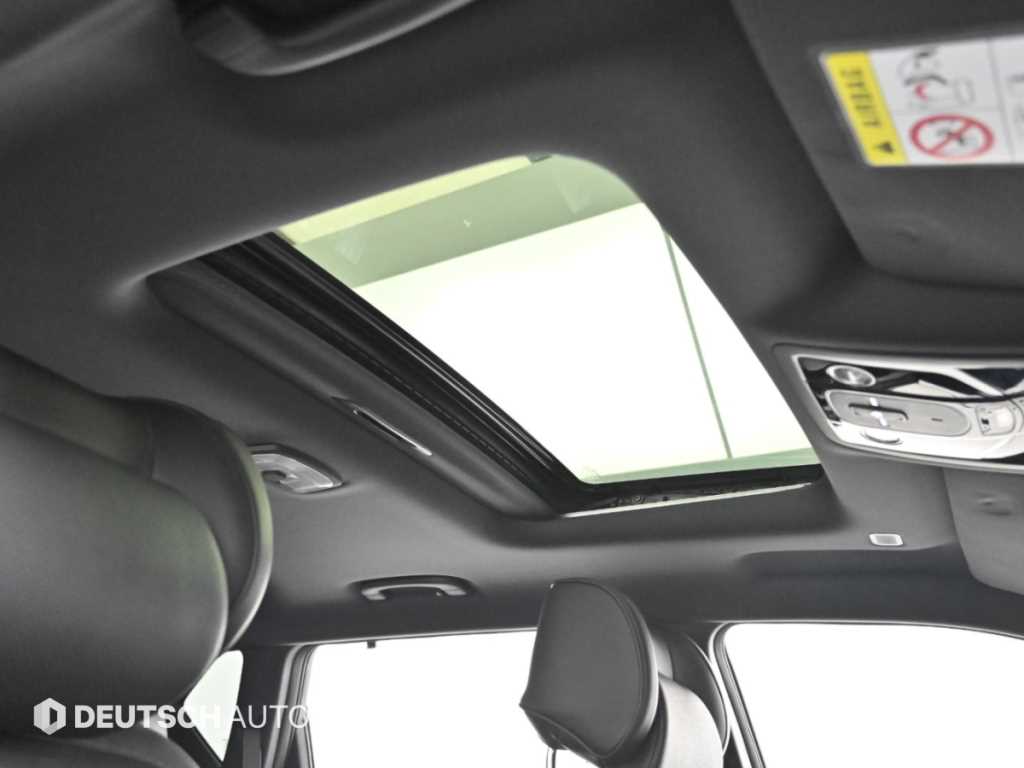 KGM Rexton — photo 18