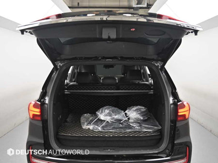 KGM Rexton — photo 19