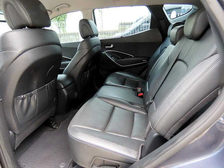 Hyundai Santafe — photo 06