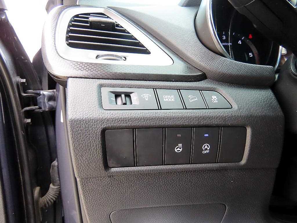 Hyundai Santafe — photo 12