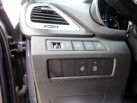 Hyundai Santafe — photo 12