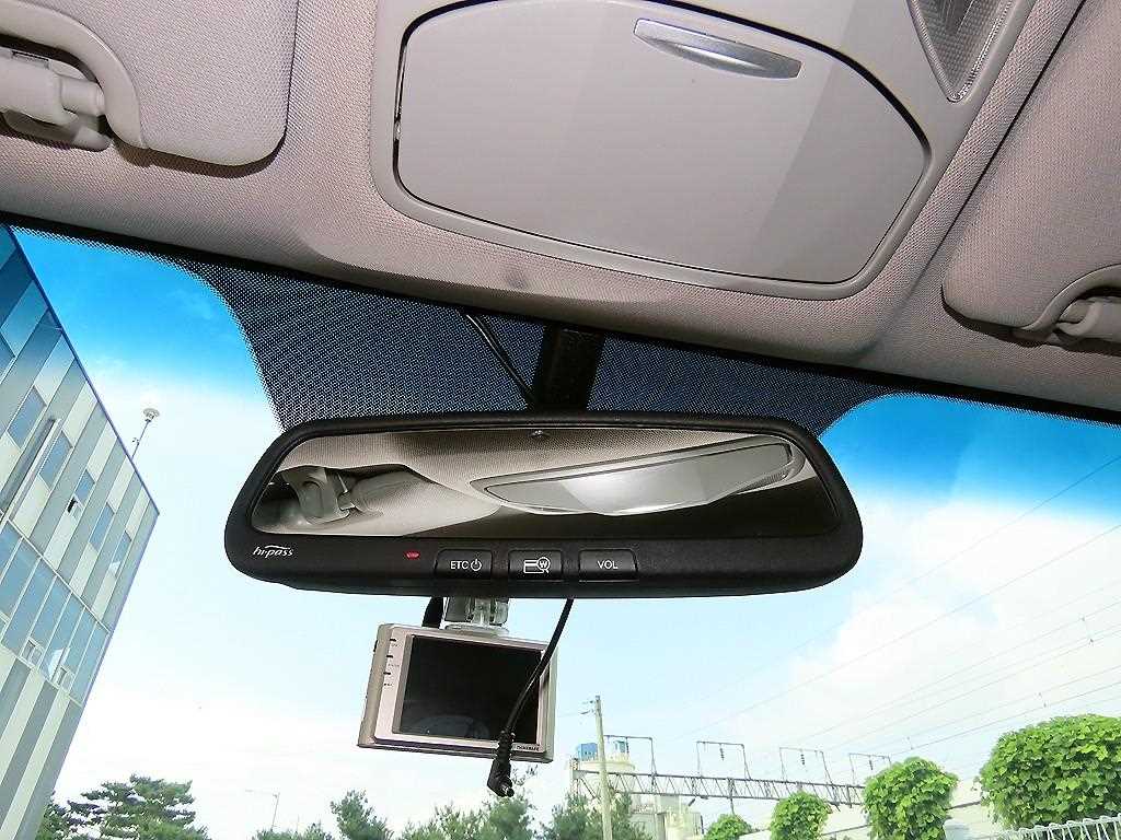 Hyundai Santafe — photo 14
