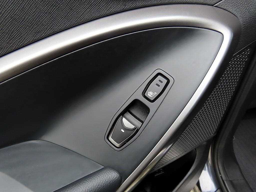 Hyundai Santafe — photo 17