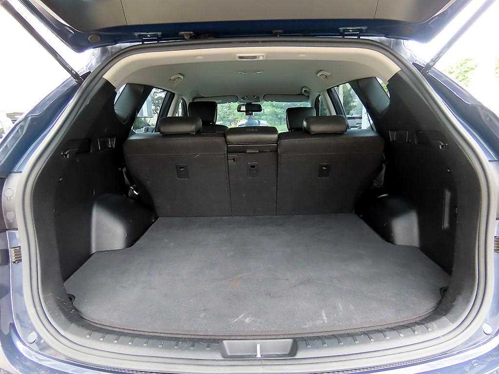 Hyundai Santafe — photo 18