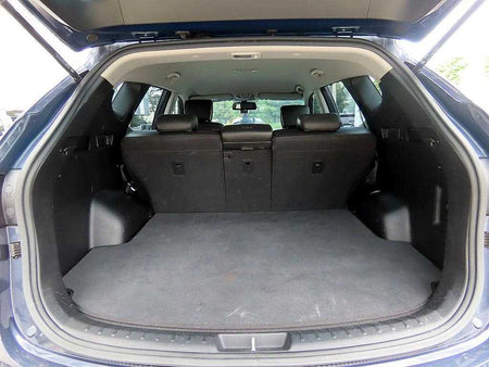 Hyundai Santafe — photo 18