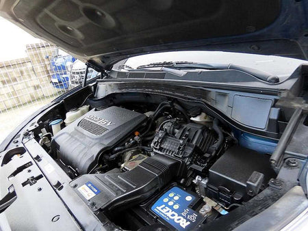 Hyundai Santafe — photo 19