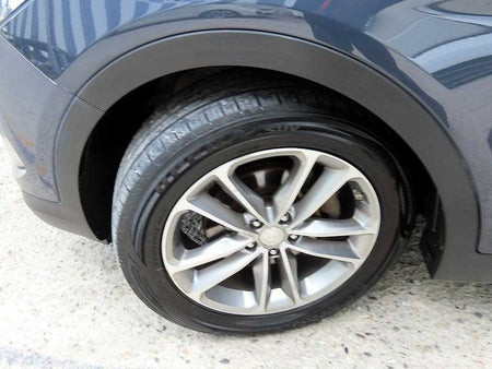 Hyundai Santafe — photo 20