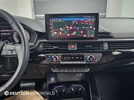 Audi A4 — photo 14