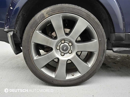 Land Rover Discovery — photo 05