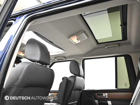 Land Rover Discovery — photo 18