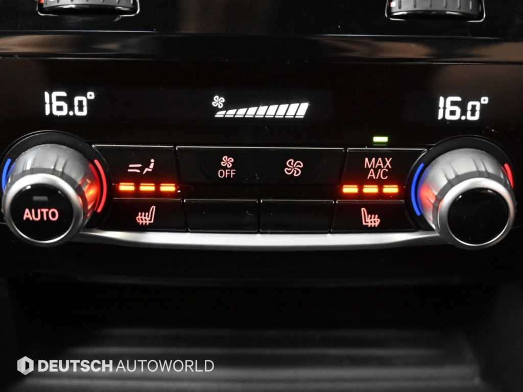 BMW 5-Series — photo 16