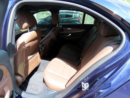 Mercedes-Benz E-Class — photo 06