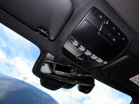 Mercedes-Benz E-Class — photo 15