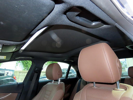 Mercedes-Benz E-Class — photo 17