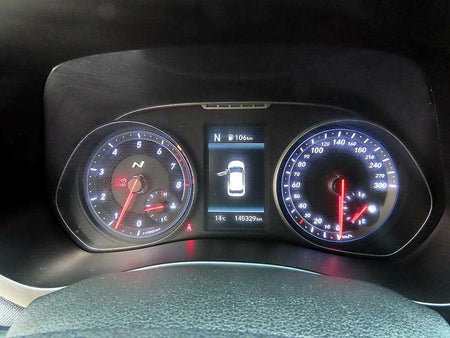 Hyundai Veloster — photo 09