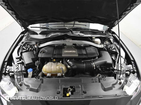 Ford Mustang — photo 06