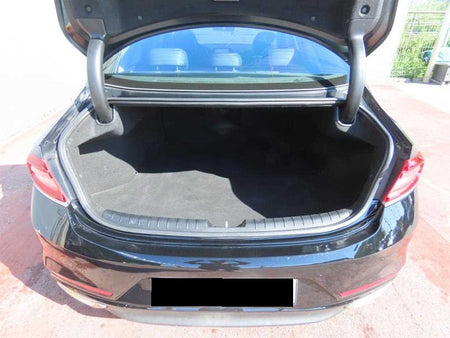 Hyundai Grandeur — photo 05