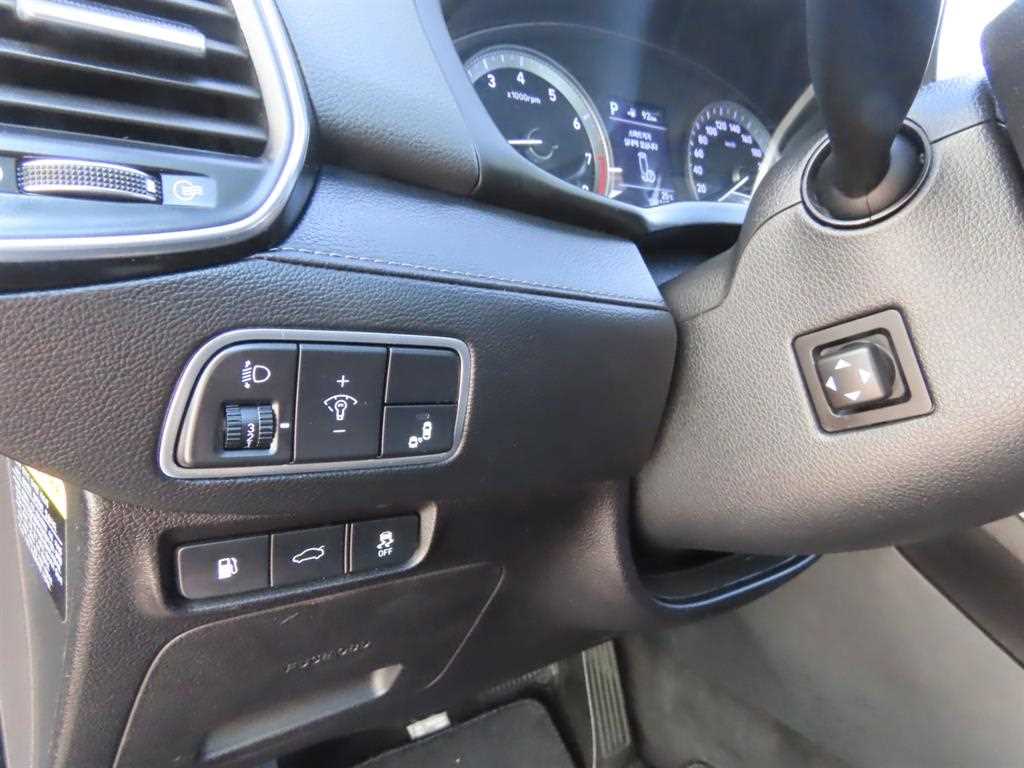 Hyundai Grandeur — photo 15