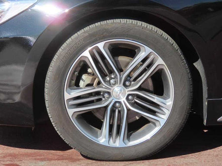 Hyundai Grandeur — photo 20