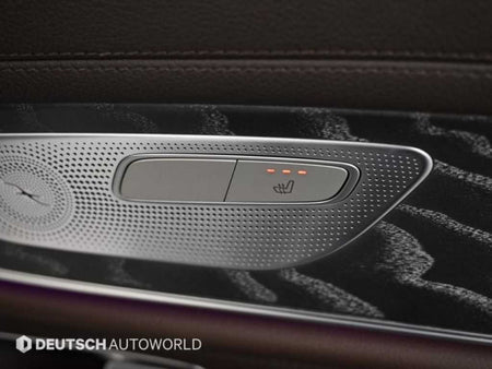 Mercedes-Benz CLS-Class — photo 16