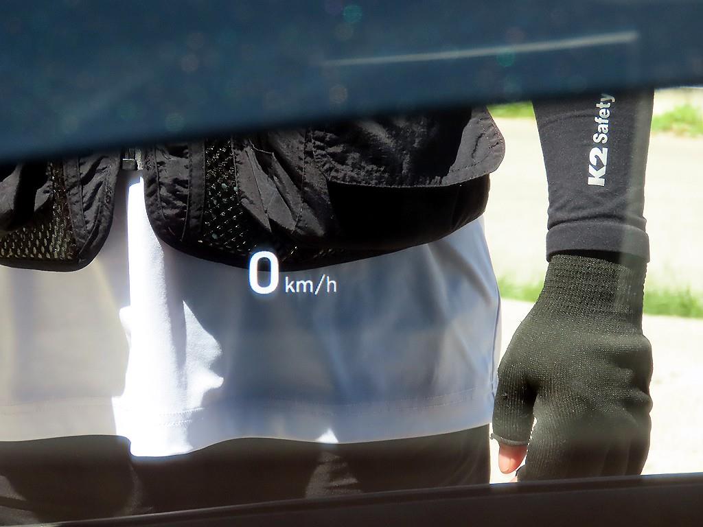 Genesis EQ900 — photo 10