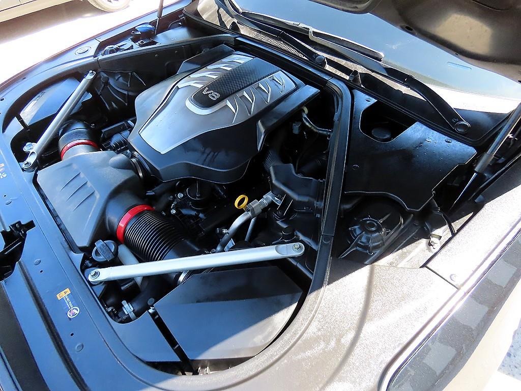 Genesis EQ900 — photo 19