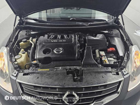 Nissan Altima — photo 06