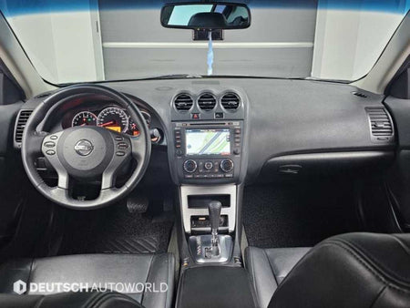 Nissan Altima — photo 07