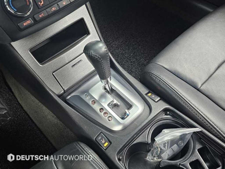 Nissan Altima — photo 09
