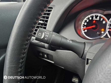 Nissan Altima — photo 16