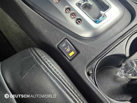 Nissan Altima — photo 17