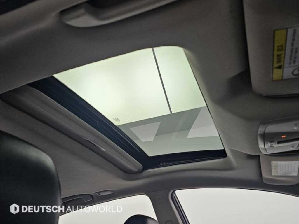 Nissan Altima — photo 19