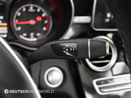 Mercedes-Benz C-Class — photo 09