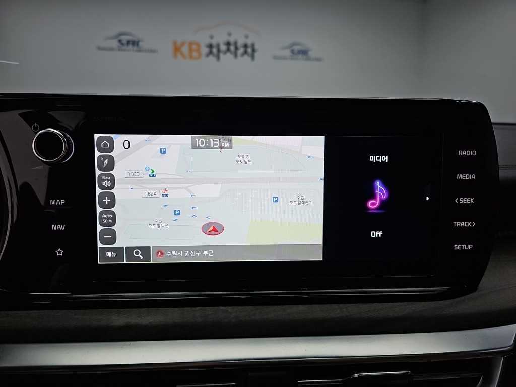Kia K5 — photo 16