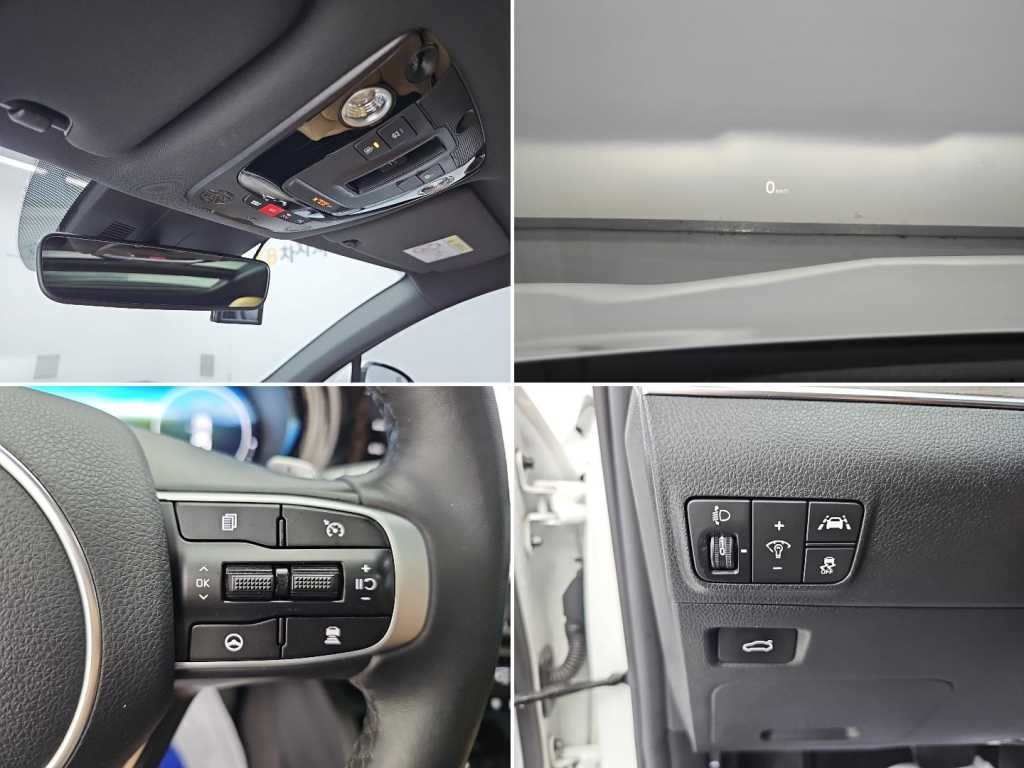 Kia K5 — photo 18