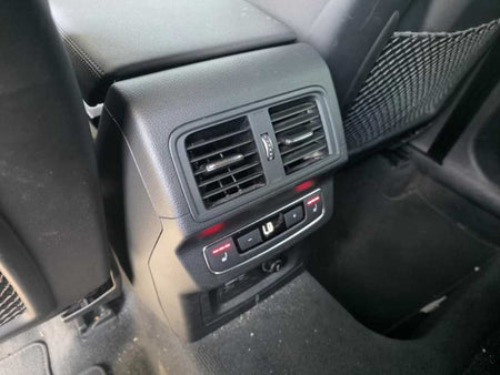 Audi Q5 — photo 05