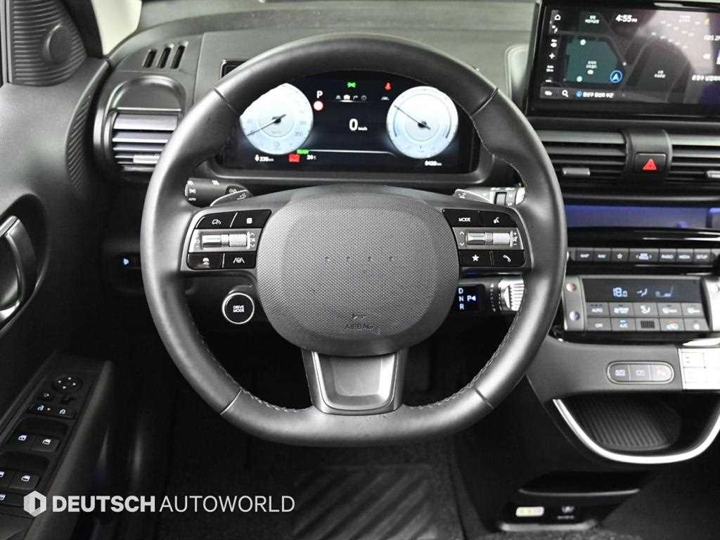 Hyundai Casper — photo 13