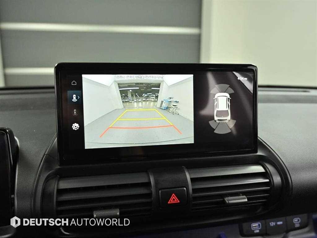 Hyundai Casper — photo 15