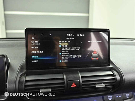 Hyundai Casper — photo 17